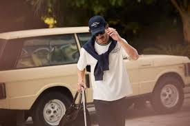 Jumeirah Teams with Bouguessa for Elegant Heritage Club Collection