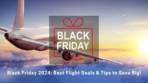 Mastering Holiday Savings This Black Friday: Expert Travel Tips