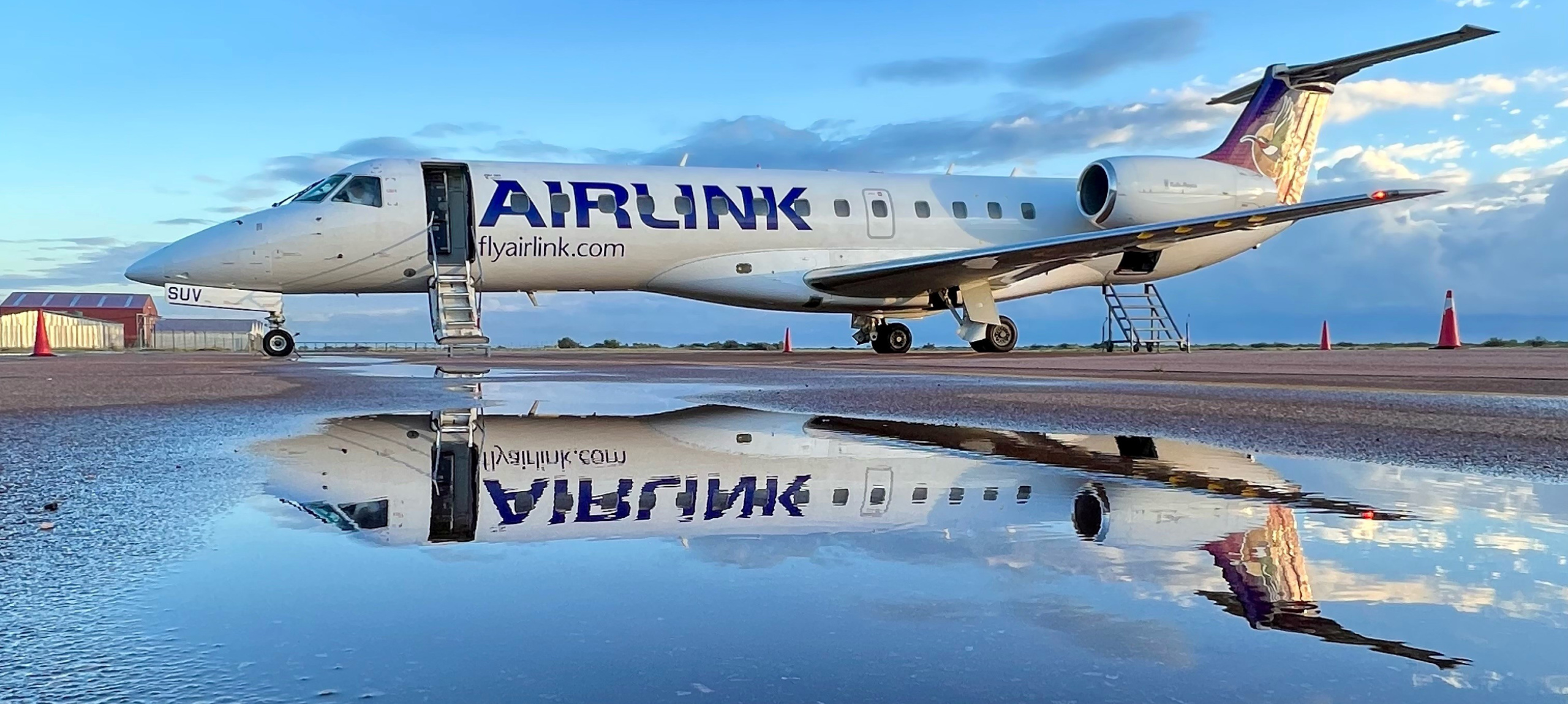 Airlink Suspends Johannesburg to Maseru Route Over Safety Compliance