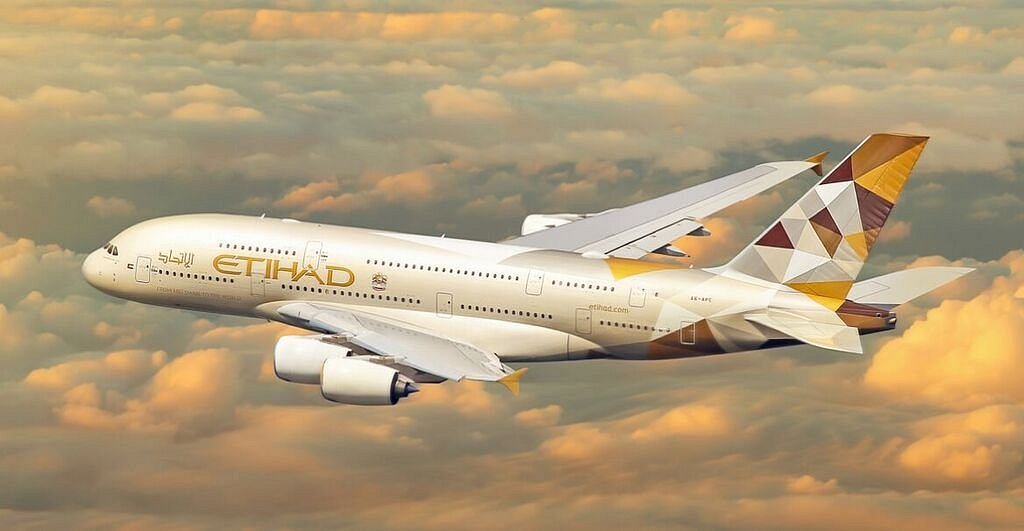 Etihad’s Flight Expansion Opens New Avenues for African Travel Connections