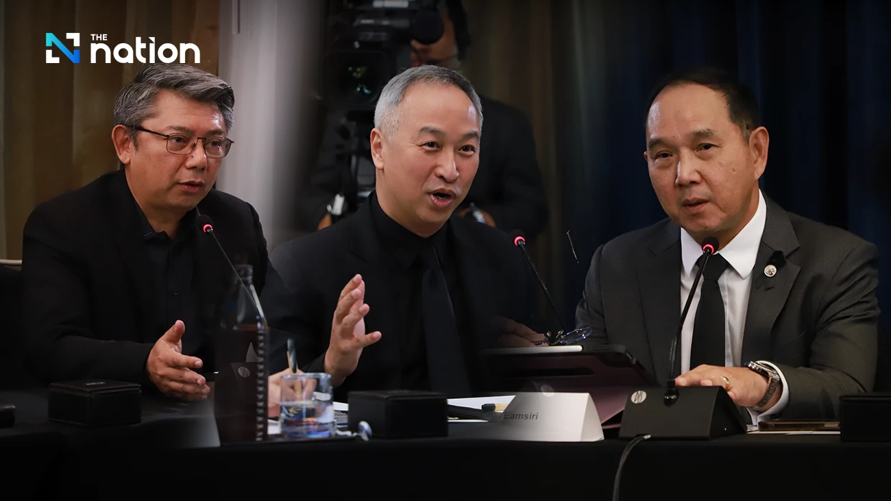 Thailand’s Tourism Revival: Connectivity, Safety, and New Attractions in Focus