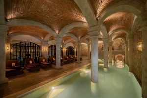 Introducing Elysium Spa: A New Wellness Retreat at Hotel La Compañía del Valle