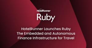 How HotelRunner Ruby is Transforming Financial Flows in Travel