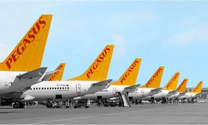 Pegasus Airlines and Iberia Extend Codeshare Network for Wider Travel Options