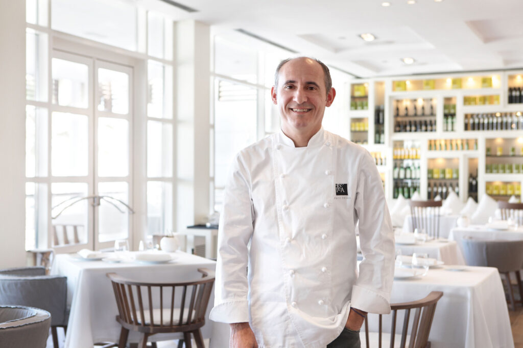 Catalonia Influences British Tourism with Cultural and Culinary Experiences