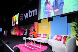 Key Themes of Inclusion, AI, and Sustainability at WTM London 2025