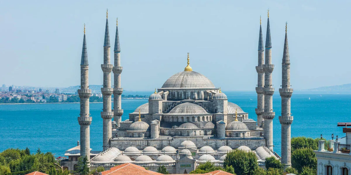 Exploring Turkey: Tour Packages Tailored for American Travelers