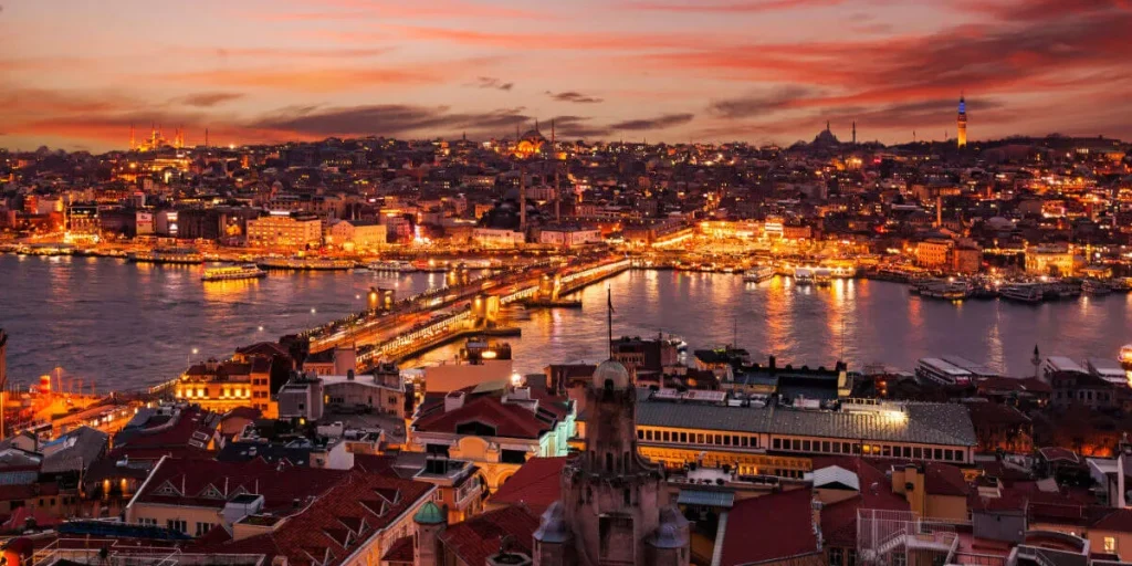 Top Neighborhoods to Stay in Istanbul for Every Type of Traveler