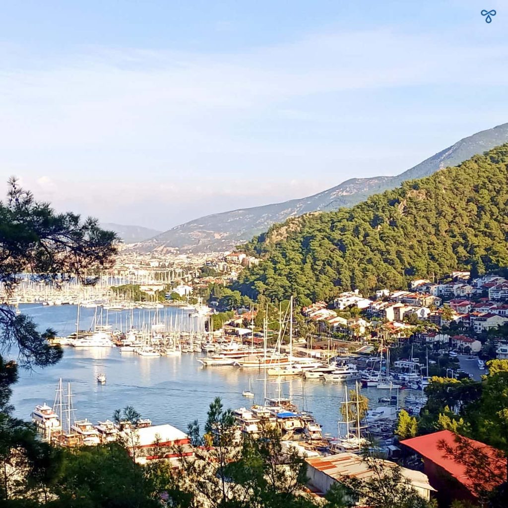 Key October Events and Weather Developments in Fethiye