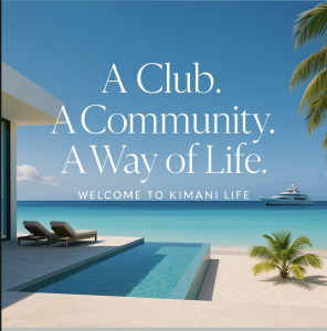 KimaniLife.com CEO Unveils Blockchain-Powered Travel Vision at TOKEN2049 Singapore