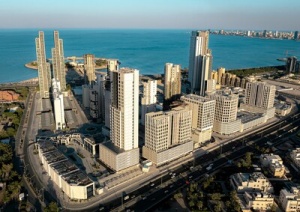 Nobu Hospitality Launches Luxury Residences and Restaurant at Hessah Plaza, Kuwait