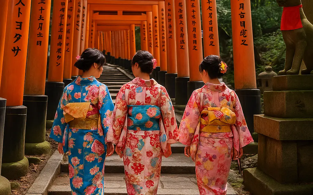 Japan’s Upcoming Visa and Travel Tax Changes to Control Rising Tourism