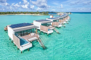 Maldives Pushes Sustainable Townships to Boost Tourism and Economy