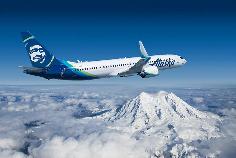 Alaska Airlines Initiates IT Infrastructure Diagnosis Following Major Service Disruption