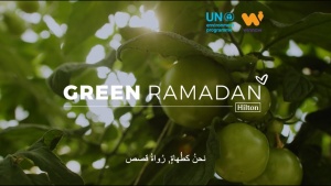 Hilton’s Award-Winning Green Ramadan Initiative Embraces Sustainability