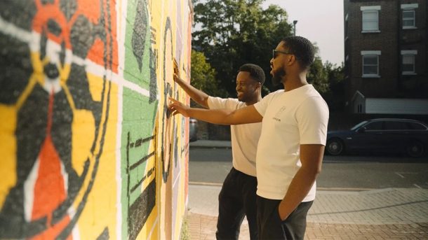 Larry Botchway Joins V&A Innovate as Judge for 2025–26 Challenge