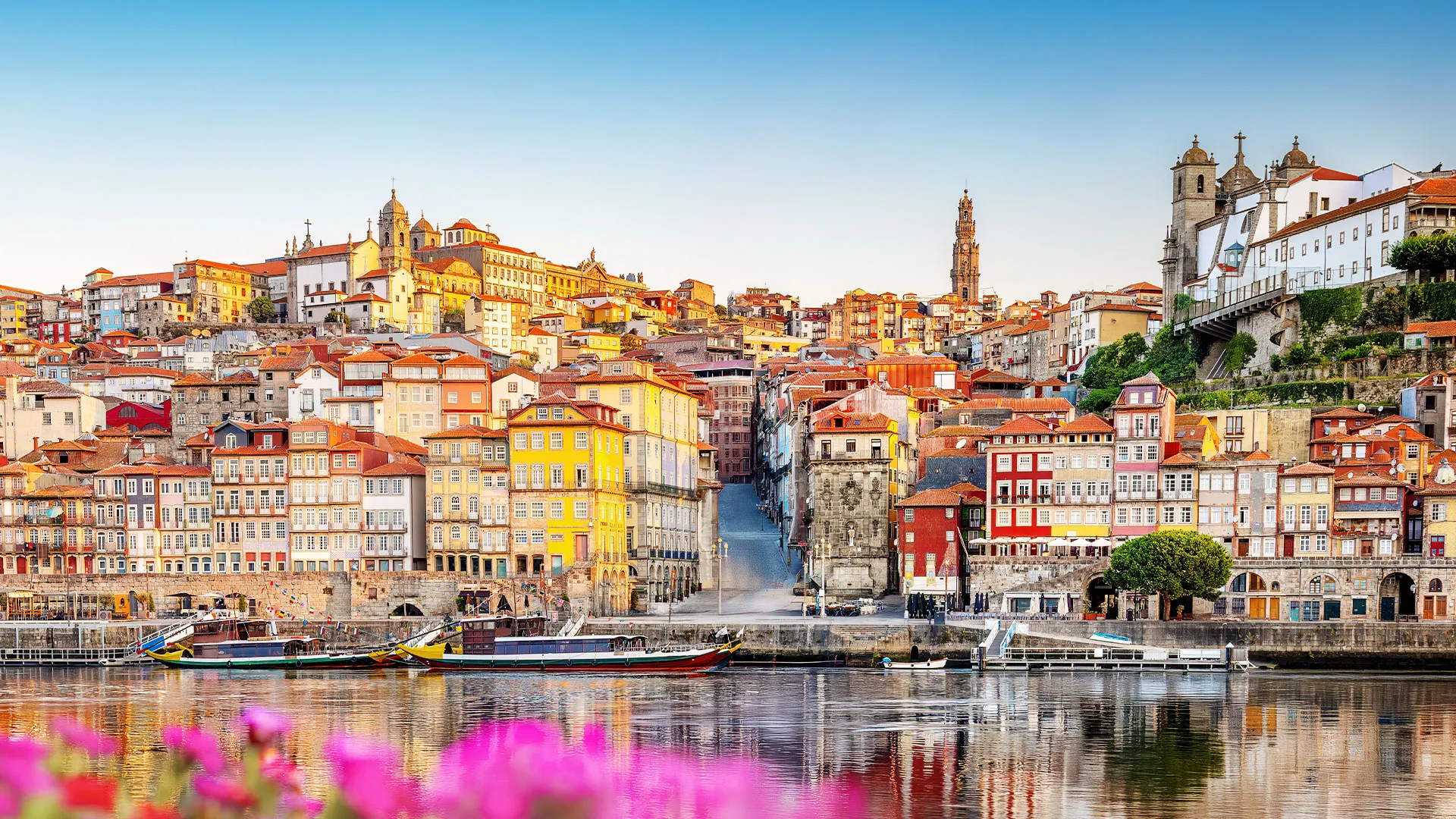 Portugal Secures Crown as Europe’s Premier Travel Destination in 2024