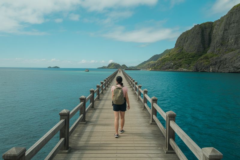 Philippines Enhances Travel with eVisa for Chinese Visitors