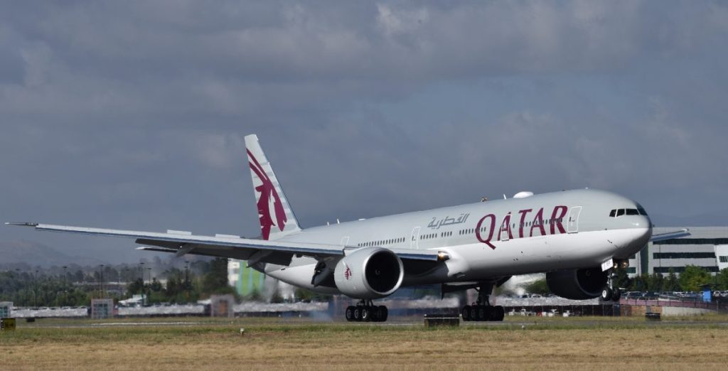 Canberra Airport Highlights Need for Stronger Tourism Promotion Amid Flight Growth