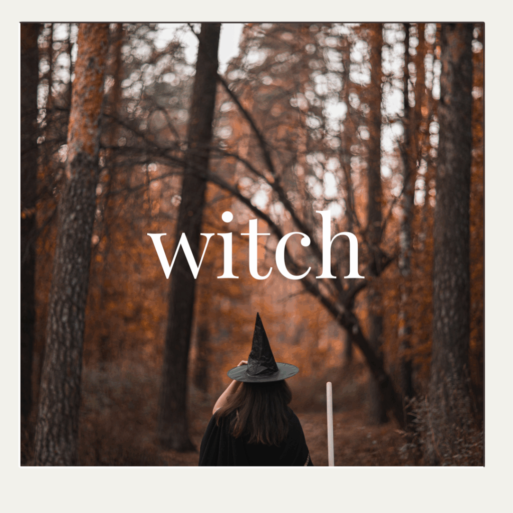 Unveiling the History and Meaning of Witchcraft in Exeter