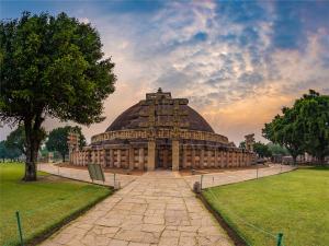 Madhya Pradesh to Present India’s Heartland at WTM London 2025