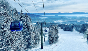 Six Senses Myoko breathes new life into Japan’s historic ski region