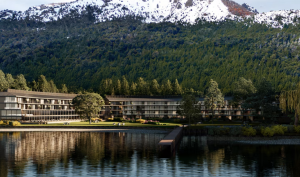 Meliá’s luxury hotel expansion reaches Argentine Patagonia
