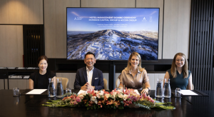 MGallery and Patience Capital Group Elevate Japan’s Mountain Resort Hospitality