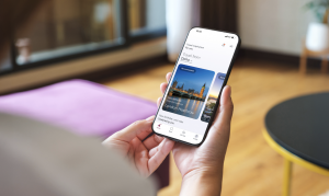 Qatar Airways Takes Top Prize for Best Airline App in 2025