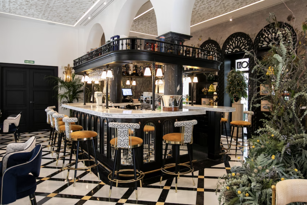 Kaizen Hoteles Named Europe’s Top Independent Hotel Group 2025