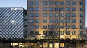 Adelaide’s Mayfair Hotel Set for Kimpton Transformation in 2026
