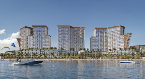 Meliá Hotels International Sets Sail in Bahrain with New Luxury Resort