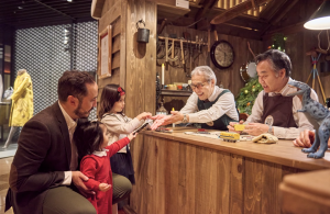 Holiday Elegance at The Peninsula Hotels Worldwide