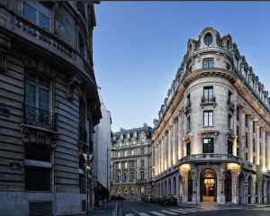 Radisson Hotel Group Advances Rapid Expansion with Over 210 Signings and Openings in 2025