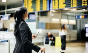 September 2025 Sees 3.6% Increase in Global Air Passenger Traffic