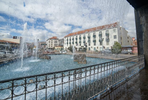 Meliá Hotels International to Launch Hotel Cusco La Paccha in Historic City