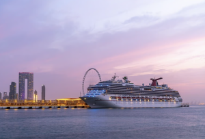 Cruise Arabia Alliance Strengthens GCC Cruise Network with Saudi Arabia, Qatar