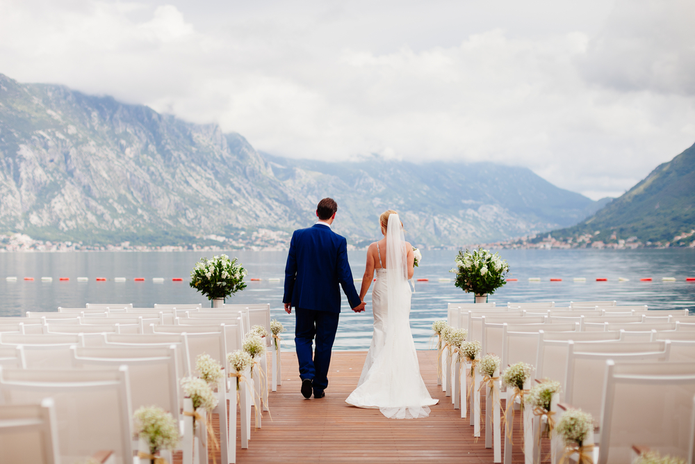 Key Insights on the Growing Destination Weddings Market and Popular Venues in 2025