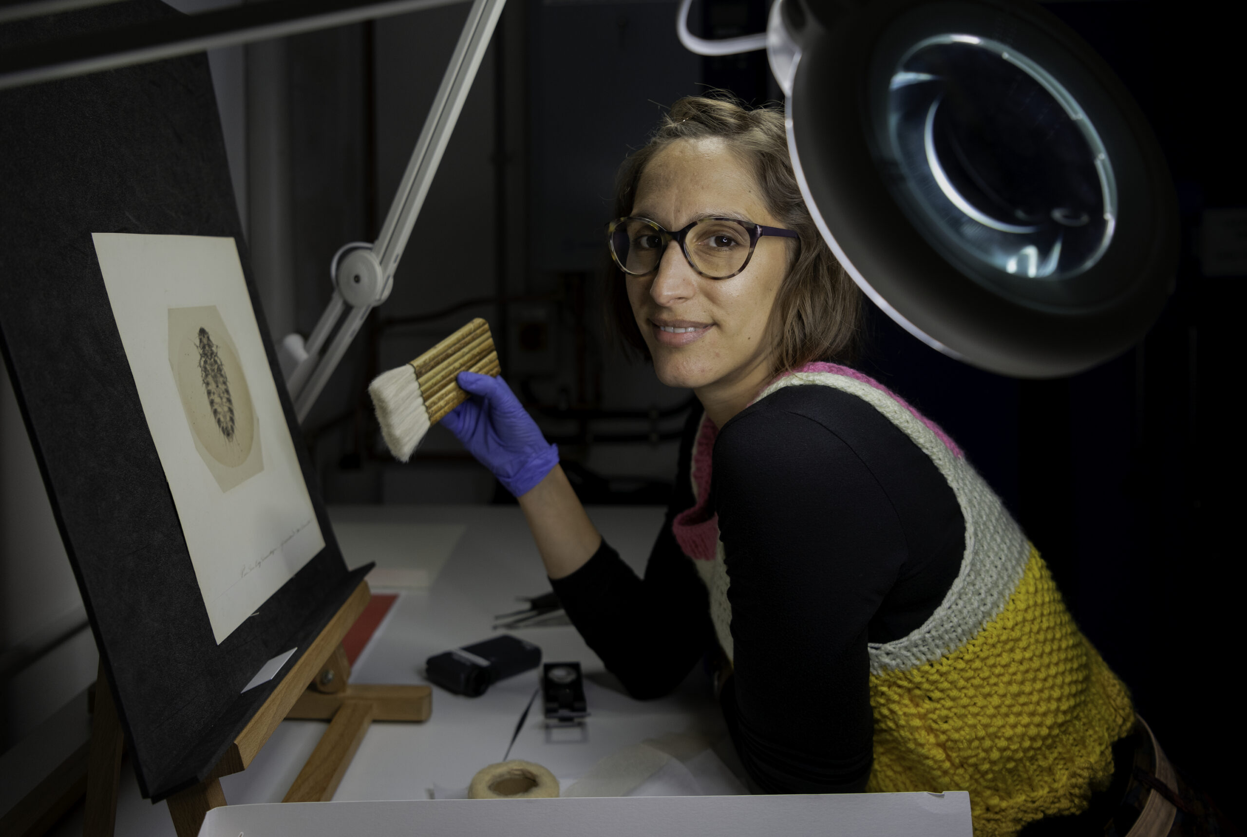 Conservation Uncovered: How Museum Experts Preserve History