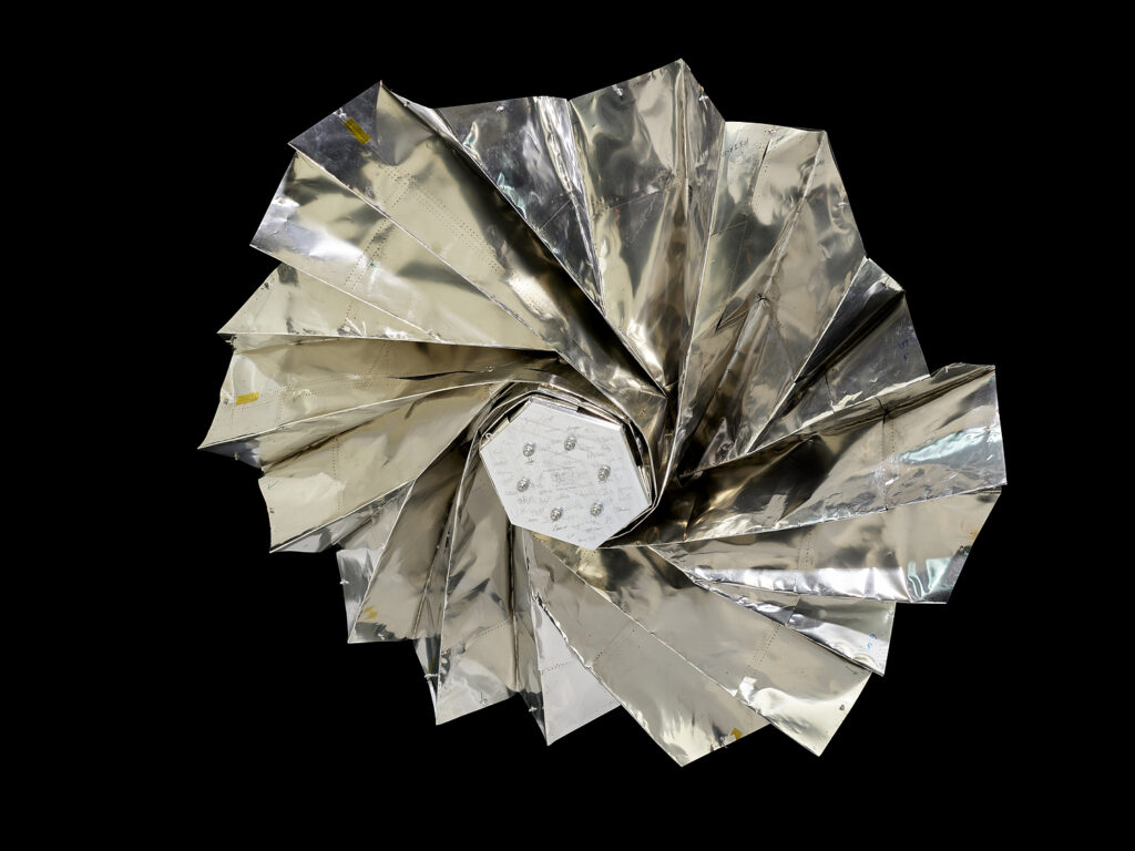 How Space Technologies Drive Innovation and Impact Everyday Life