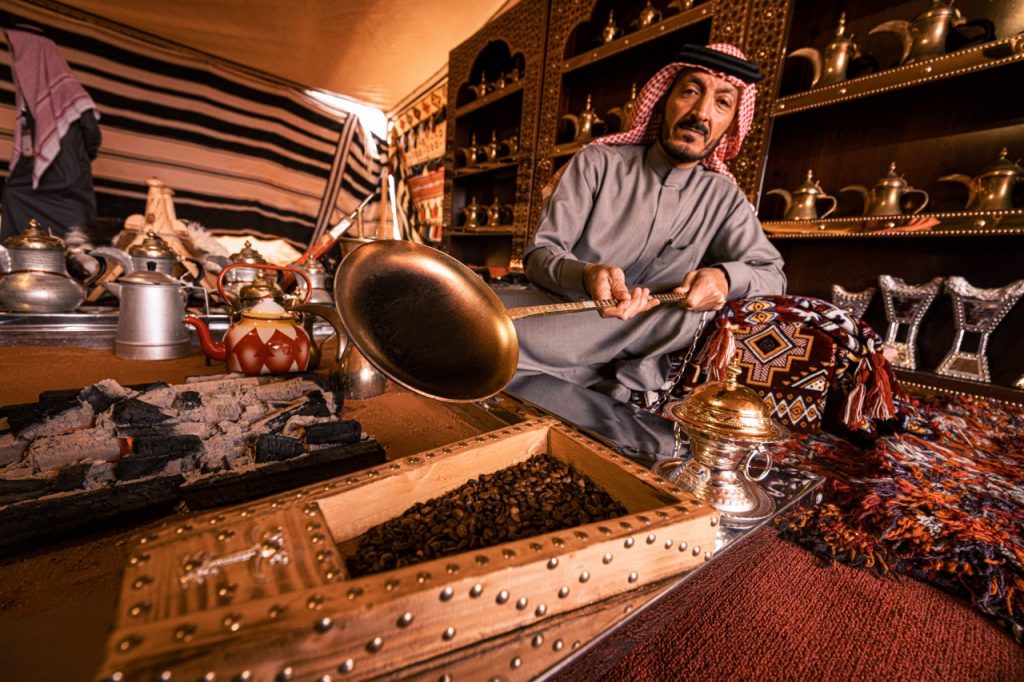 Saudi Arabia Hosts Landmark UN Tourism Assembly Marking New Era