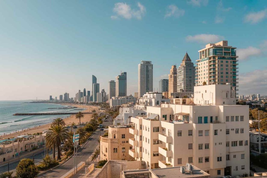 SAS Expands Winter Network with Routes to Vienna, Tel Aviv, and Marrakech from Copenhagen