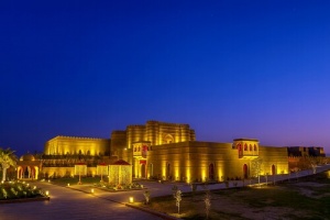 The Leela to Launch a Luxury Desert Resort in Jaisalmer by 2026