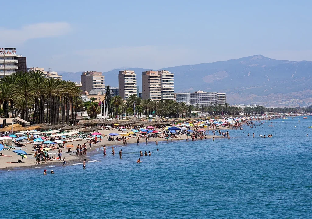 Significant Rise in International Tourism Boosts Torremolinos’ Popularity