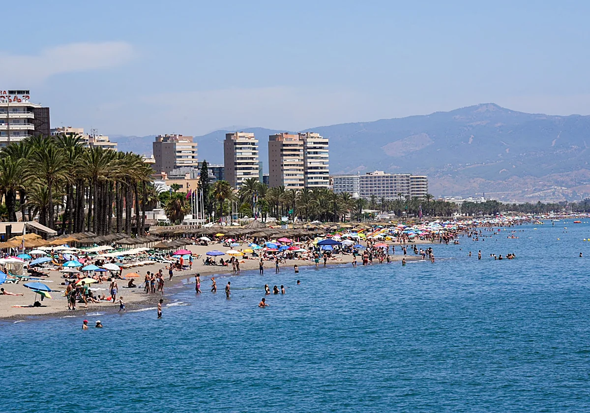 Significant Rise in International Tourism Boosts Torremolinos’ Popularity