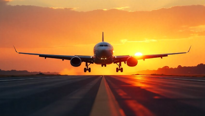 United Airlines to Restart Daily Alexandria-Houston Flights in 2026