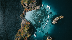 Thailand’s Innovative Travel Vision Embraces Healing and Sustainability