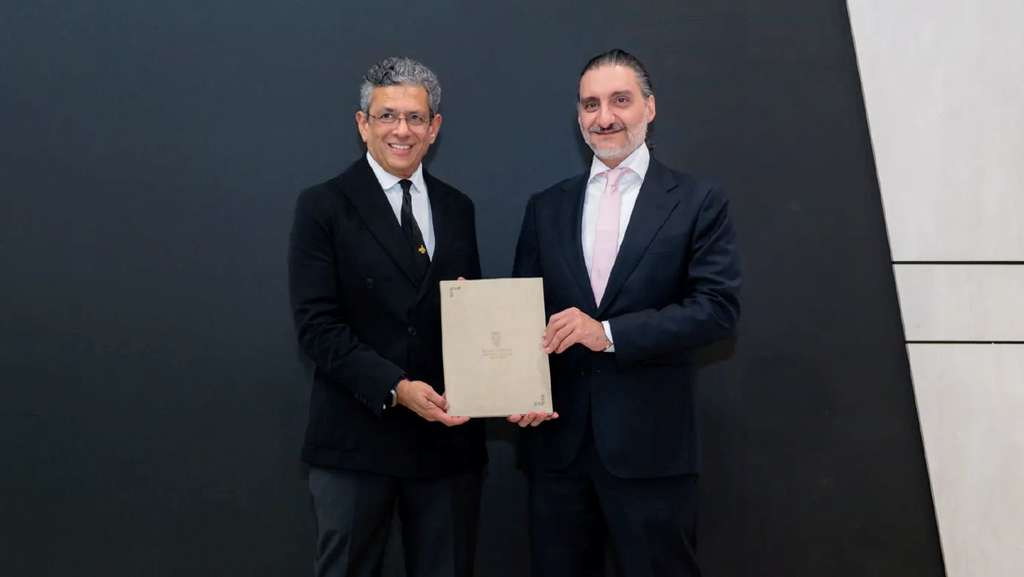 Abu Dhabi and Amadeus Join Forces to Accelerate Tourism Growth