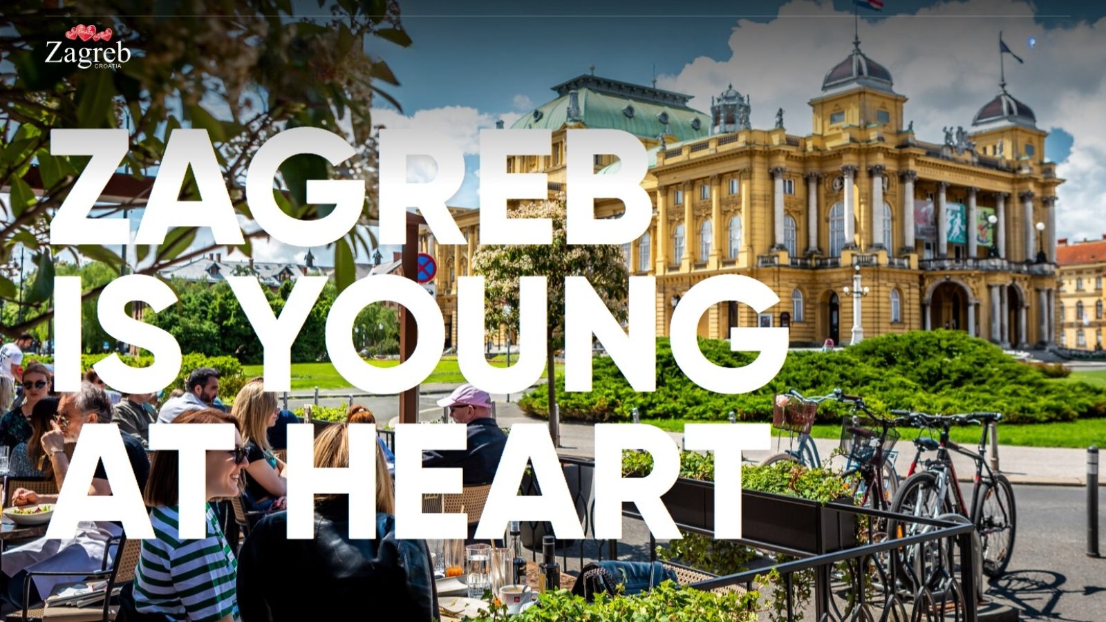 Zagreb Tourist Board Partners with WTTC to Foster Sustainable Tourism Development