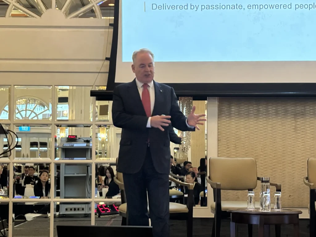 Why Exceptional Service is the True Currency in Today’s Travel Industry